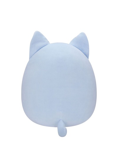 Squishmallows Kedi Jiovanne 36cm Sqcr03223 Çok Renkli