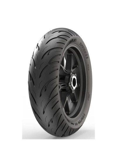 Anlas 120/80-14 Tournee Dış Lastik Tubeless