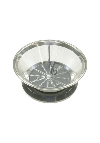 Ariete - Fılter+blade+holder