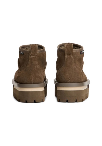Tommy Hilfiger Kadın Bot En0en02841rbm Haki