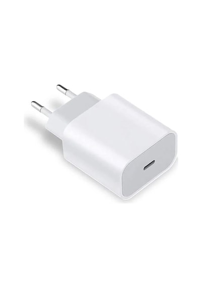 Torima C5 20w Type C Şarj Başlığı '-Beyaz