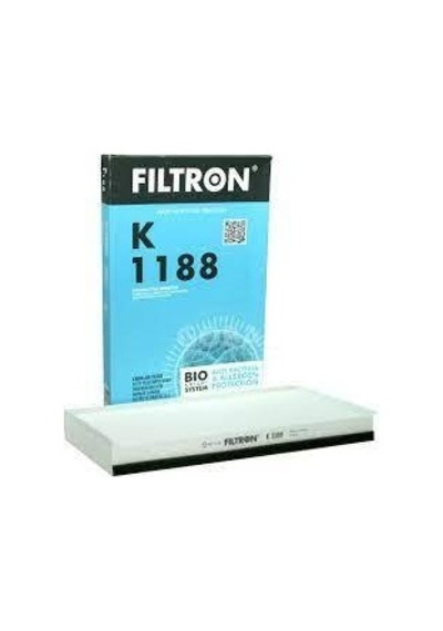 Mercedes Vito 120 Cdı 3.0 2006-2010 Fıltron Polen Filtresi