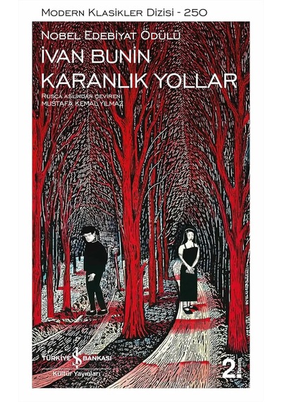 Karanlık Yollar