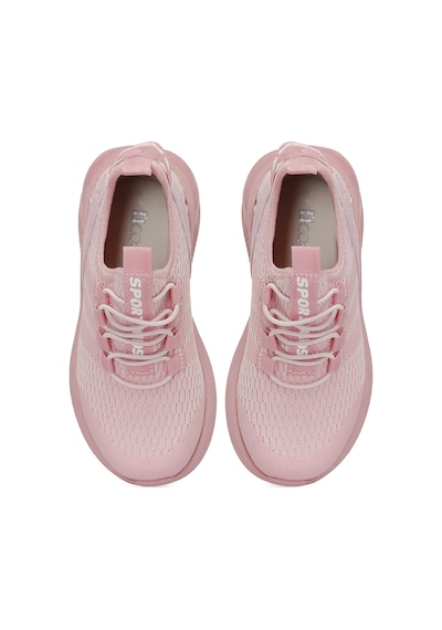 Aren P 5fx Pembe Kız Çocuk Spor Ayakkabı 000000000101949103 Pembe Aren P 5fx Pembe Kız Çocuk Spor Ayakkabı 000000000101949103 Pembe