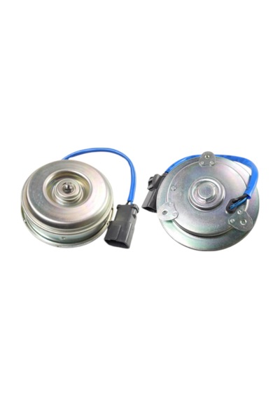 38616pmma01 Honda 12v Fan Motoru Cıvıc 01-05