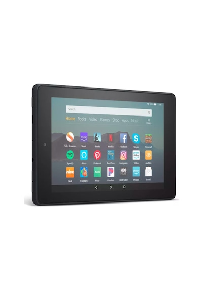 Amazon Fire 7 1 GB 16 GB 7" Tablet