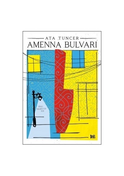 Amenna Bulvarı - Ata Tuncer - DeliDolu
