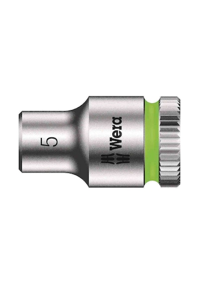 Wera 8790 Hma 1/4" Lokma 5mm 05003503001