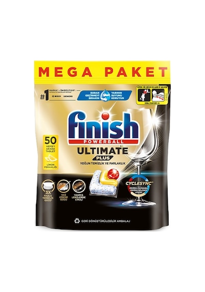 Ultımate 50 Tablet 1 Adet