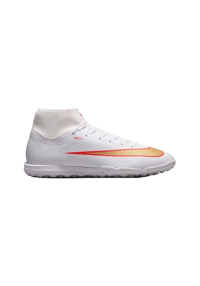 Nike Mercurial Superfly 11 Academy Tf Erkek Halı Saha Ayakkabısı Io1494-100 Beyaz