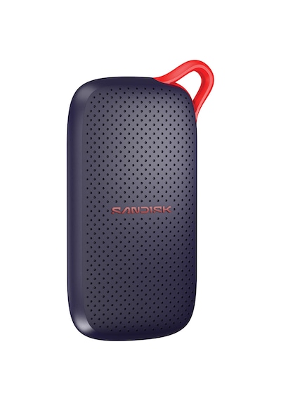 Sandısk Portable 1tb 1000mb/s V3 Taşınabilir Ssd Sdssde31-1t00-g25