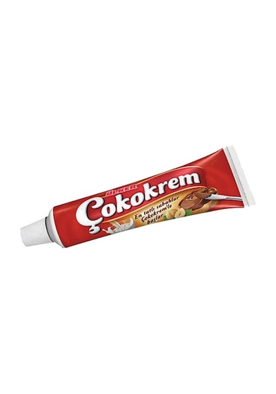 Ülker Tüp Çikolata 12 x 40 G
