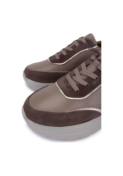 Tamer Tanca Kadın Hakiki Deri Sneakers & Spor Ayakkabı 1107 510 Bn Ayk Sk25-26 Vzn Suet/dr Vizon Tamer Tanca Kadın Hakiki Deri Sneakers & Spor Ayakkabı 1107 510 Bn Ayk Sk25-26 Vzn Suet/dr Vizon