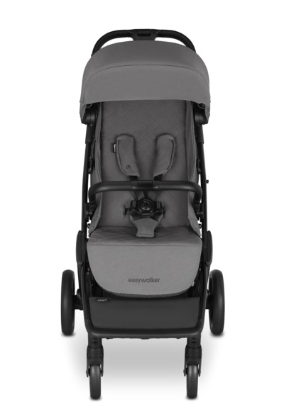 Easywalker Jackey Xl Bebek Arabası Marble Grey