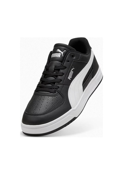 Puma Caven Siyah Unisex Sneaker 409170-03