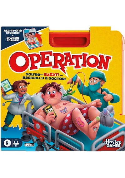 Classıc Operatıon Refresh