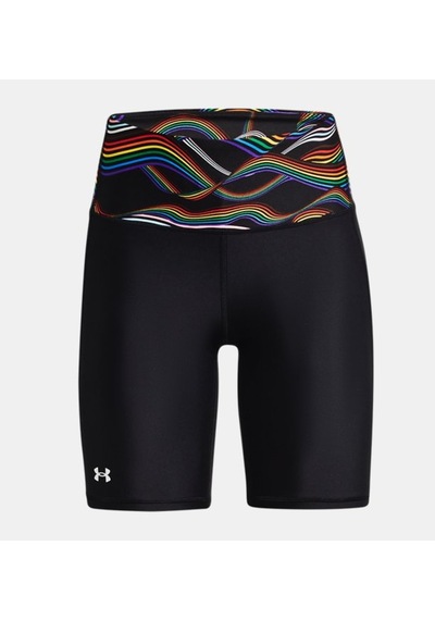 Under Armour Kadın HeatGear® Armour Pride Bike Şort 526990246