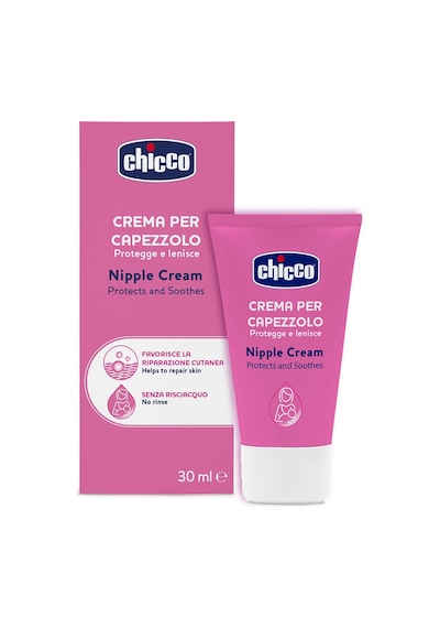 Chicco Göğüs Ucu Kremi 30ml 00002256400000