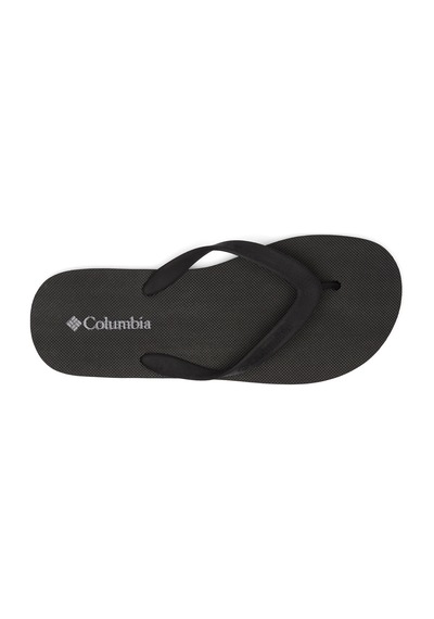 Columbia Columbıa Sun Trek Kadın Terlik 2027321-010 Siyah
