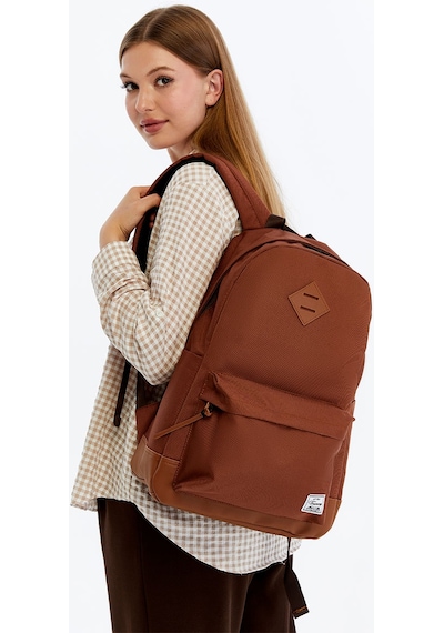Free Camp Freecamp Daypack Limited Sırt Çantası-kahverengi Kahverengi