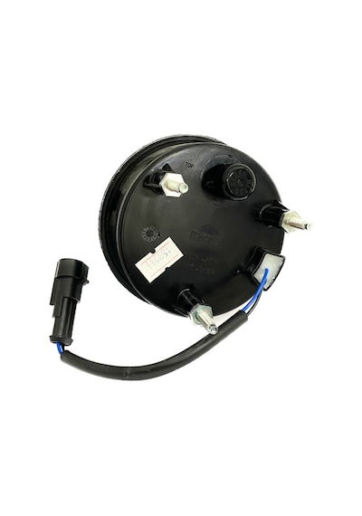 FARBA 12V GERİ VİTES LAMBASI (SOKETLİ) (98 MM)