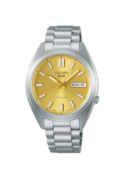 Seiko5 Sports Srpl59k1 Otomatik Erkek Kol Saati-23845 Çok Renkli