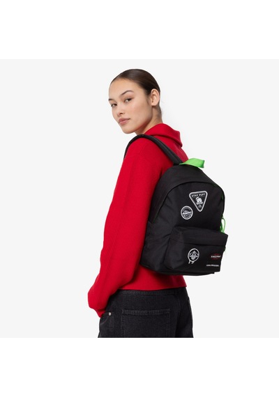 Eastpak Orbit Unisex Bordo Sırt Çantası Ek0000431z11 Bordo