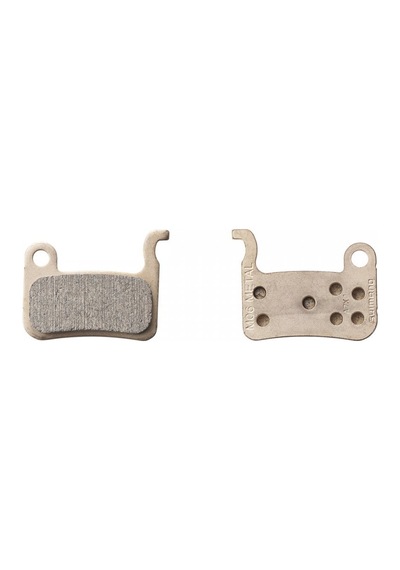 Shimano M06 Bisiklet Disk Fren Balatası Metal Y8CL98010