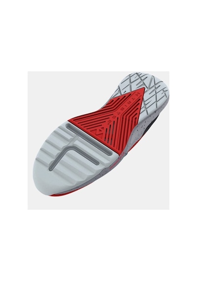 Under Armour Kadın Project Rock Bsr 2 Antrenman Ayakkabısı 3025081-601 3025081601 3025081601