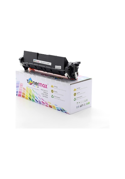 Hp Cf217A Uyumlu Toner Çipli/Np/M102A/M130A/M130Fn/M130Fw