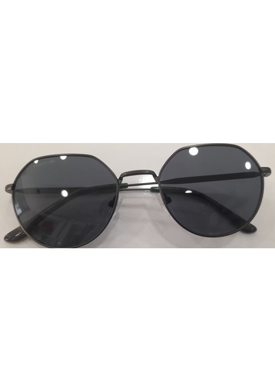 Lacoste L288s 035 53-20 145 Koyu Füme