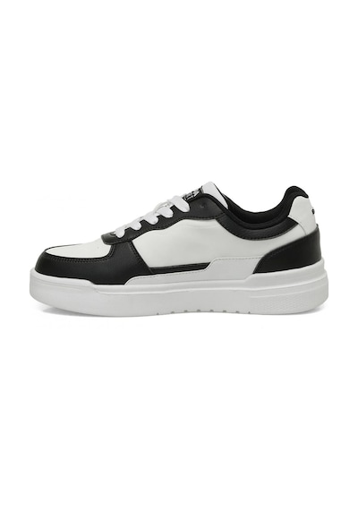 U.s. Polo Assn. Hood 6fx Kadın Sneaker Siyah
