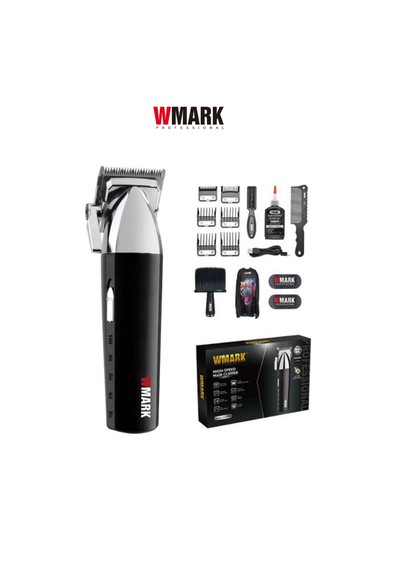 Wmark Ng-2039 Profesyonel Tıraş Makinesi
