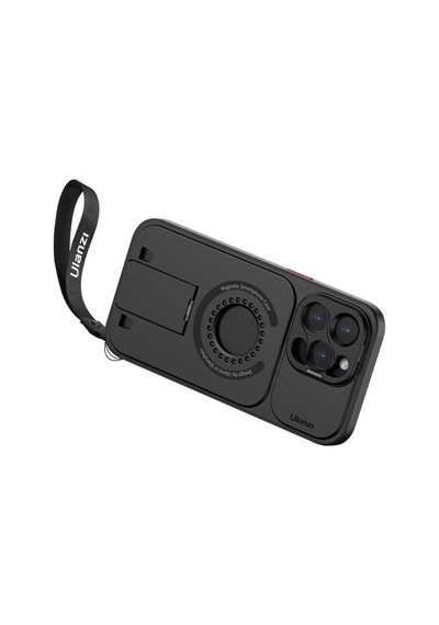 O-lock Apple Uyumlu iPhone 15 Pro Max Kılıfı M037gbb1