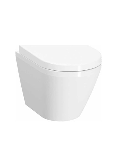 VitrA İntegra Round Rim-ex Asma Klozet 7041L003-0090