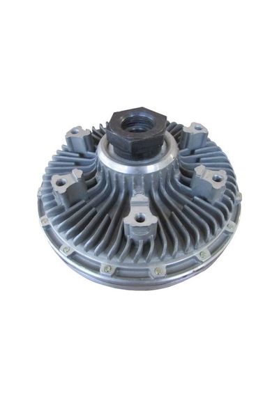 Fan-av Fan Govdesı - Ford Cargo / 3230 AOD-FAN FM139 -