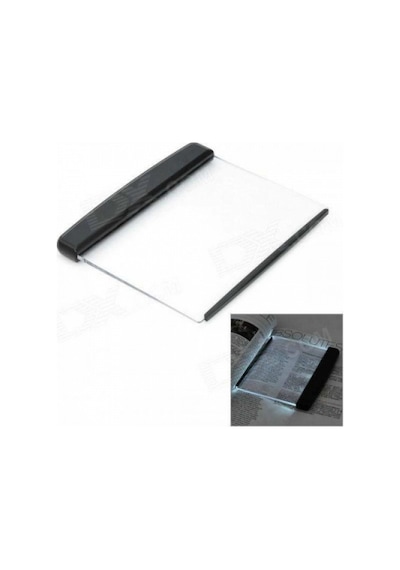 River World Led Panel Kitapları Okumak İçin Lamba