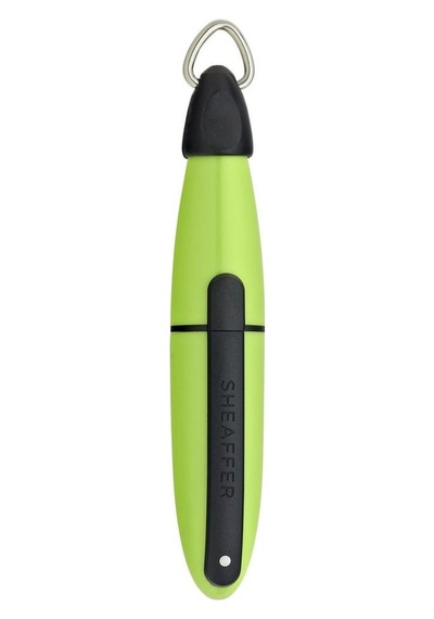 Sheaffer 92471 Ion Mini Jel Kalem Yeşil Lüks Kutuda Çok Renkli