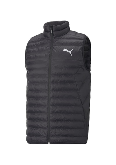 Puma Packlıte Primaloft Erkek Siyah Yelek 67171101 001