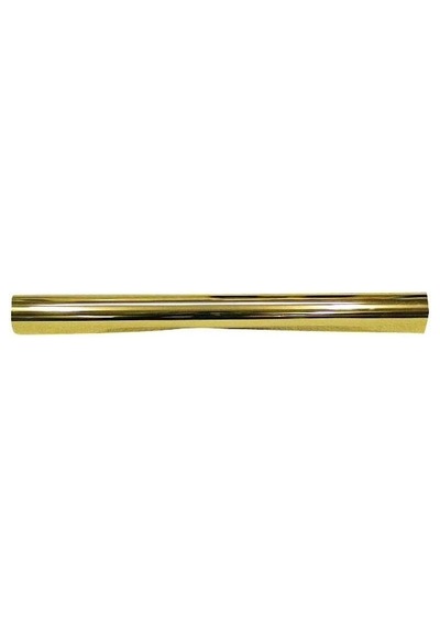 0.50x6m Soft-ray Altın-altın Gd15 Cam Filmi/cafı07-ıı