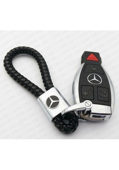 Mercedes Uyumlu B C E Sinifi C180 C200 W205 W213 E300 E200 Anahtar Kilif 481446062