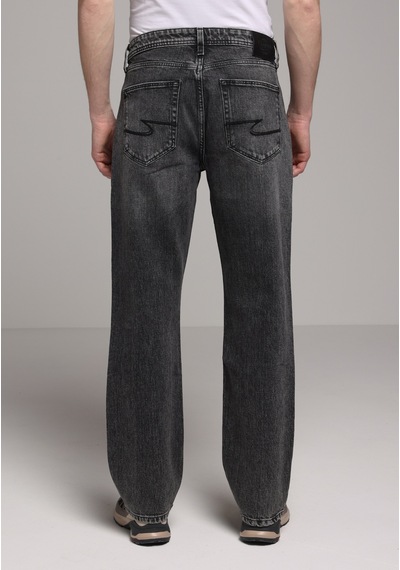 Colin's Colins Regular Fit Erkek Black Denim Jean Pantolon Cl1079615 Q1.v1 Dn44807 Denim Colin's Colins Regular Fit Erkek Black Denim Jean Pantolon Cl1079615 Q1.v1 Dn44807 Denim