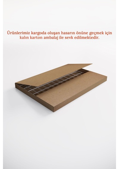 Metal Fotoğraf Askısı Tel Pano Beyaz 50x70 2 Adet Mini Mandal Ve 4 Adet Montaj Çivisi Hediye