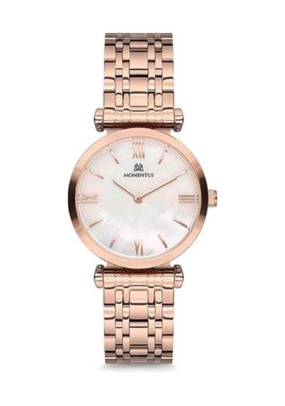 Momentus CS379R-09SR Kadın Kol Saati