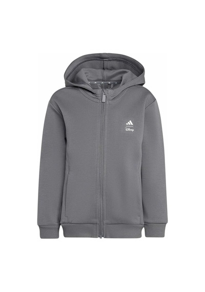 Adidas Çocuk Ceket Adıdas Dısney Mıckey Mouse Track Top Kg6124 Gri