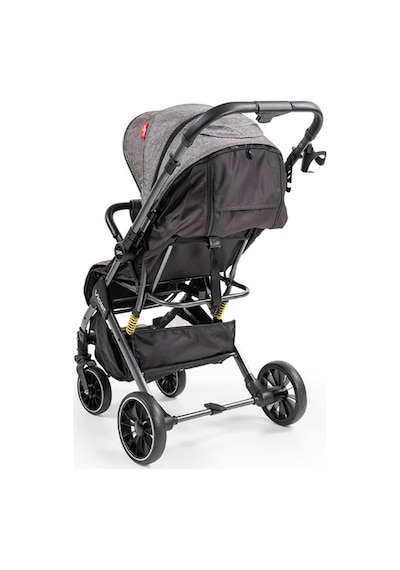 Baby2go 242 Violet Puset Bebek Arabası
