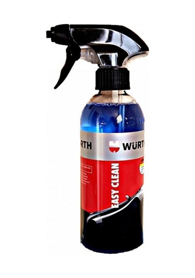 Susuz Oto Temizleme Spreyi 400 Ml Easy Clean