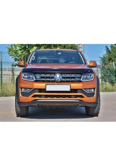 Volkswagen Amarok Ön Koruma Demiri 2017+ Pst22