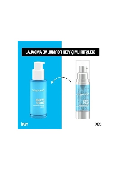 Ultra Nemlendirici Serum - 30 Ml