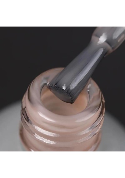 Momo Rubber French Base Coat F006 14ml.